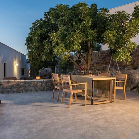 Casatino Villas Kalianeika Zewnętrze zdjęcie