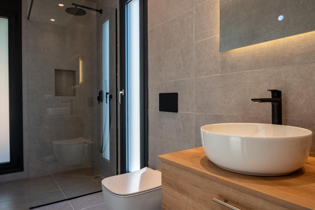 Casatino Villas Kalianeika Zewnętrze zdjęcie