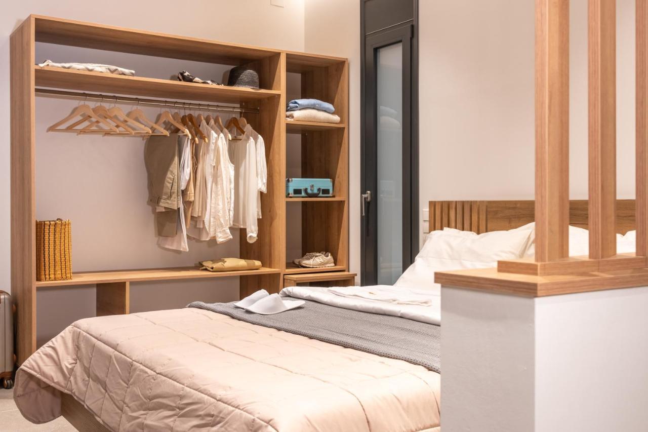 Casatino Villas Kalianeika Zewnętrze zdjęcie
