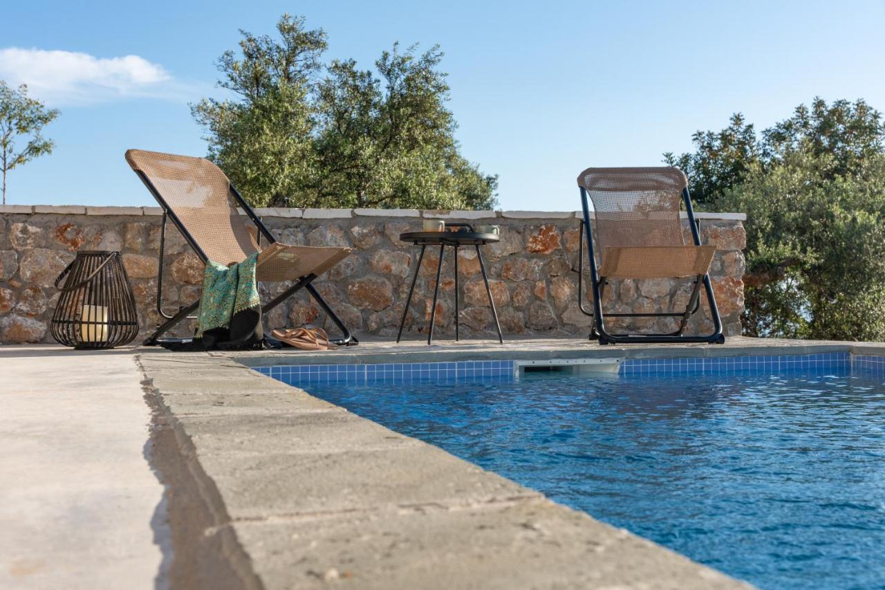 Casatino Villas Kalianeika Zewnętrze zdjęcie