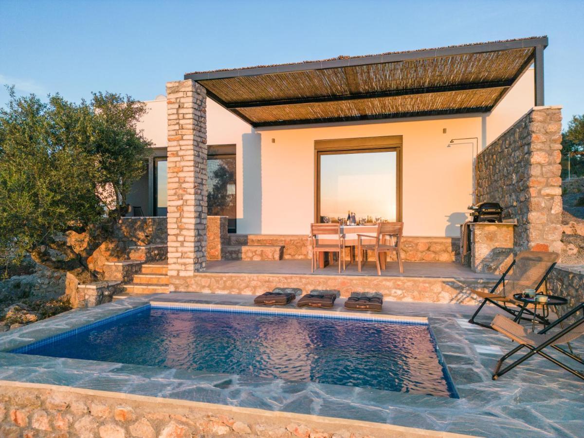 Casatino Villas Kalianeika Zewnętrze zdjęcie