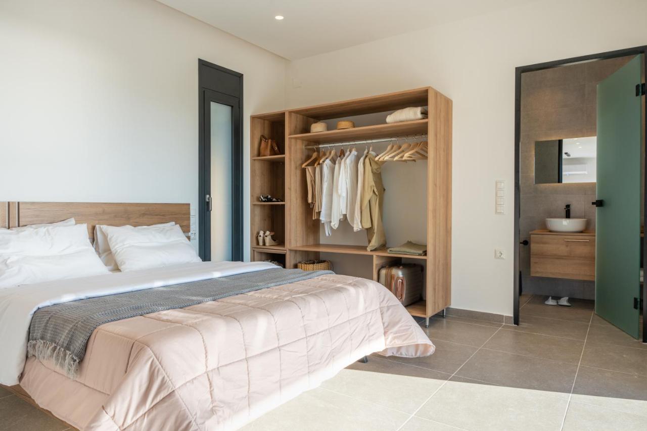 Casatino Villas Kalianeika Zewnętrze zdjęcie