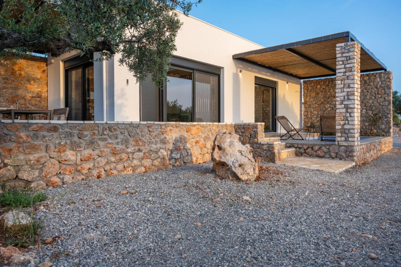 Casatino Villas Kalianeika Zewnętrze zdjęcie