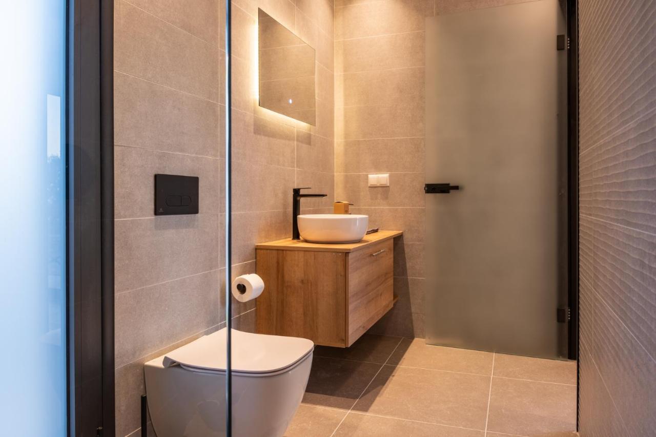 Casatino Villas Kalianeika Zewnętrze zdjęcie