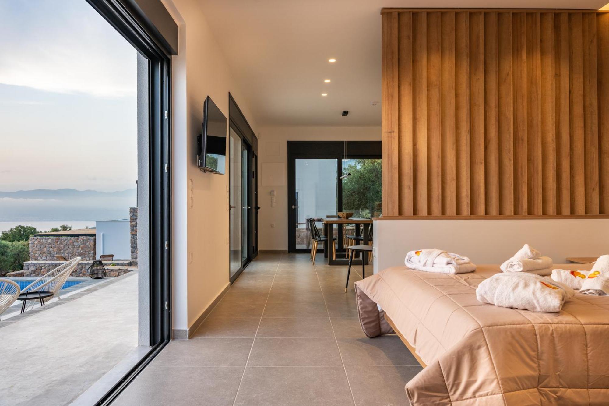 Casatino Villas Kalianeika Zewnętrze zdjęcie
