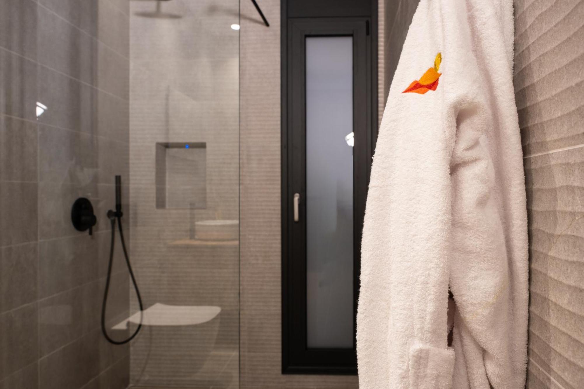 Casatino Villas Kalianeika Zewnętrze zdjęcie