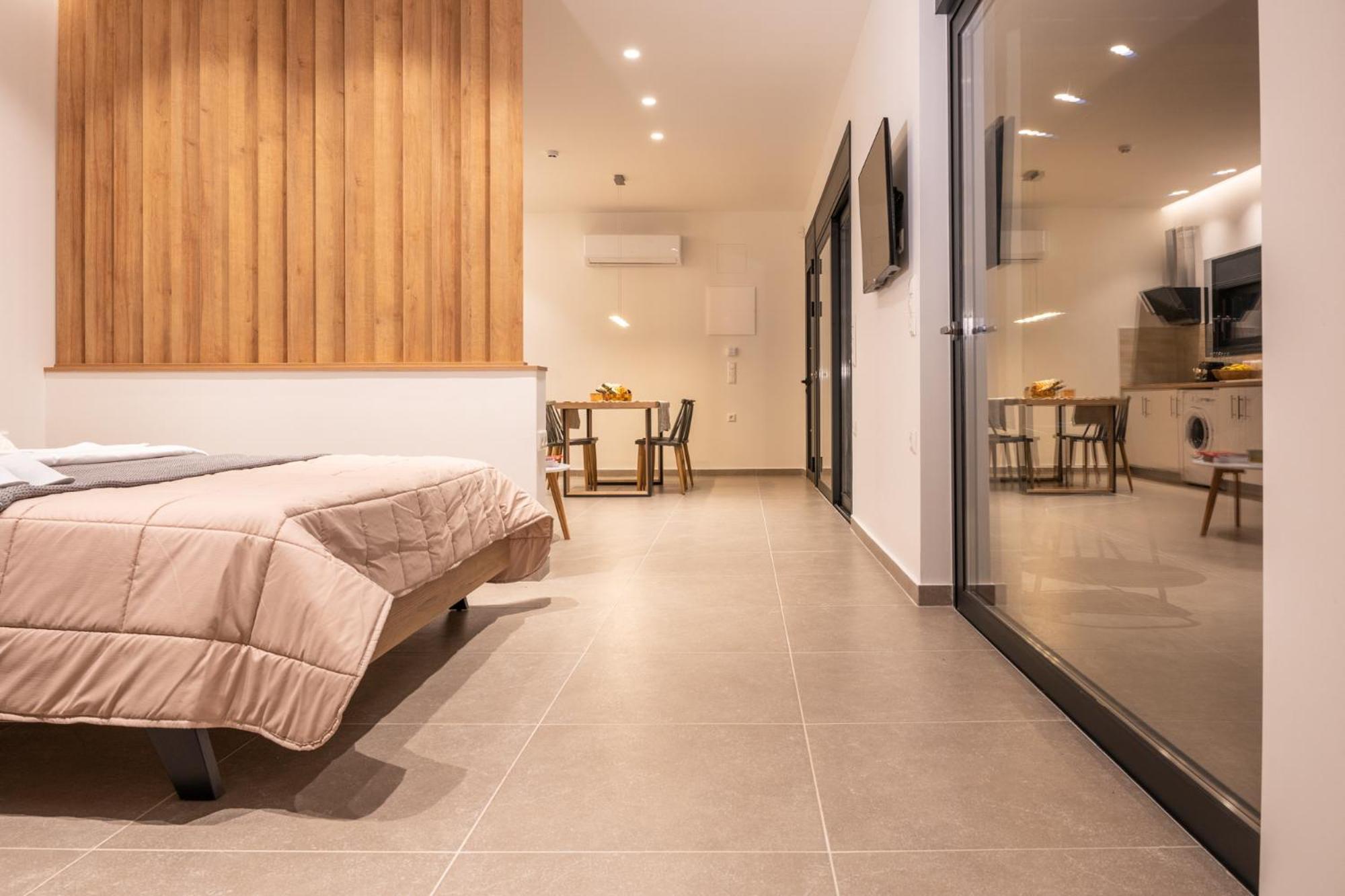 Casatino Villas Kalianeika Zewnętrze zdjęcie