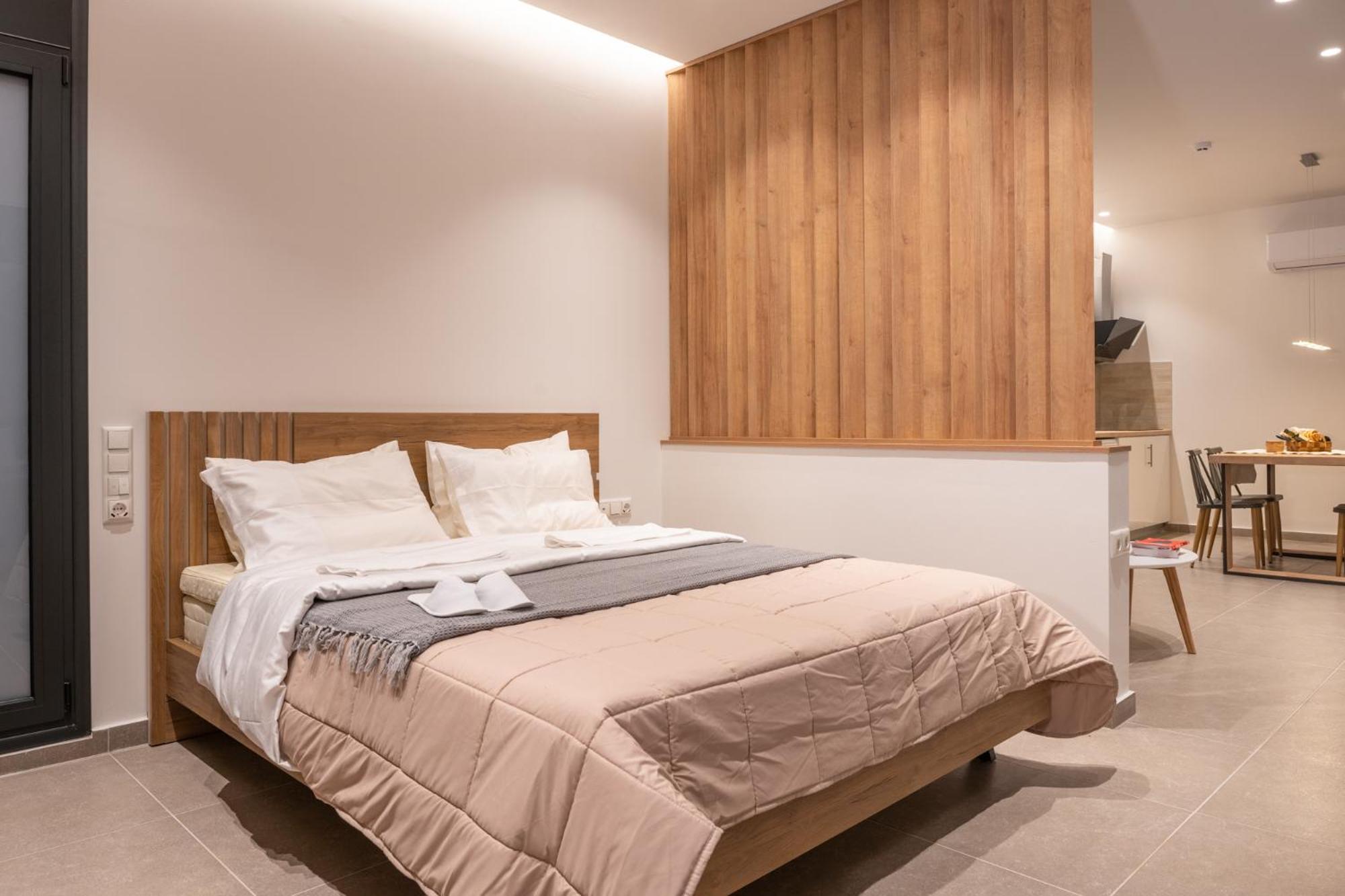 Casatino Villas Kalianeika Zewnętrze zdjęcie