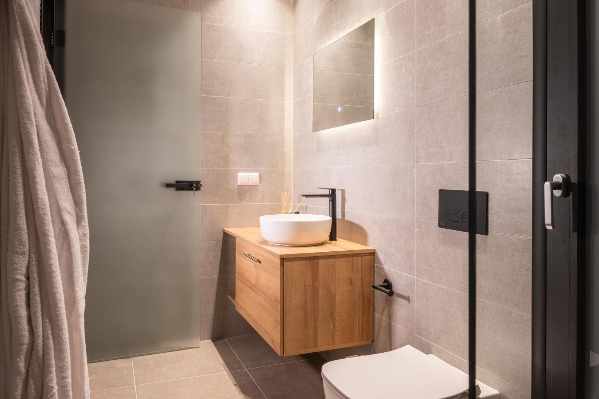 Casatino Villas Kalianeika Zewnętrze zdjęcie